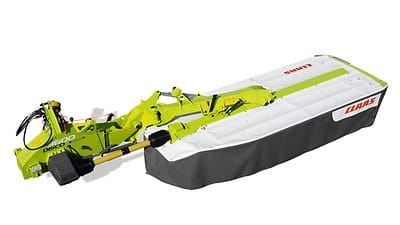 207818 DISCO 3200 CONTOUR